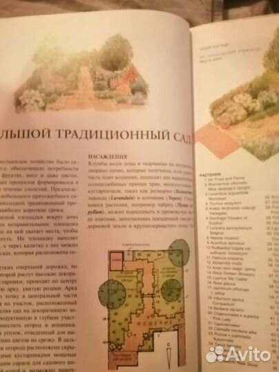 Все о планировке сада. тим ньюбери