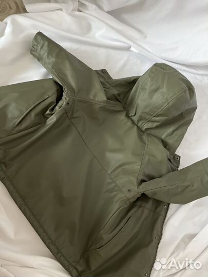 Куртка zara 86