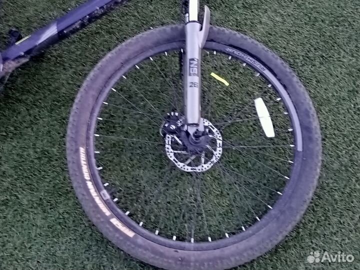 Rush MountainControl