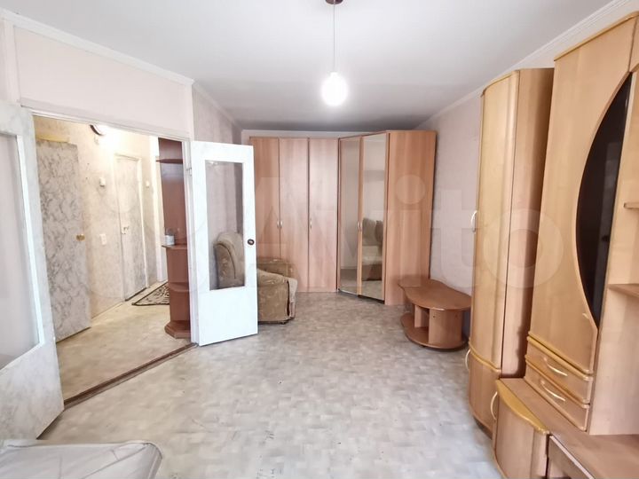 1-к. квартира, 37,4 м², 6/14 эт.