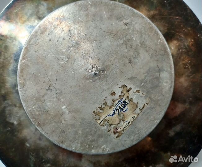 Икорница СССР