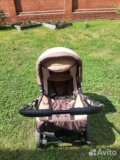 Детские коляски