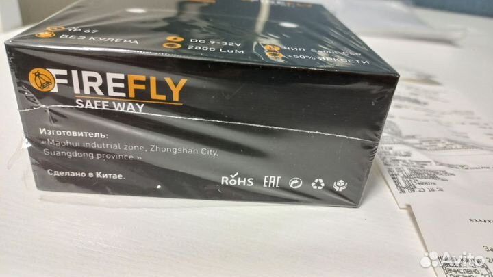 Светодиодные лампы