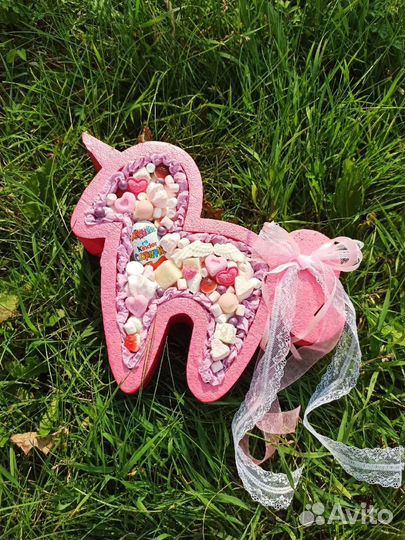 Киндер наборы