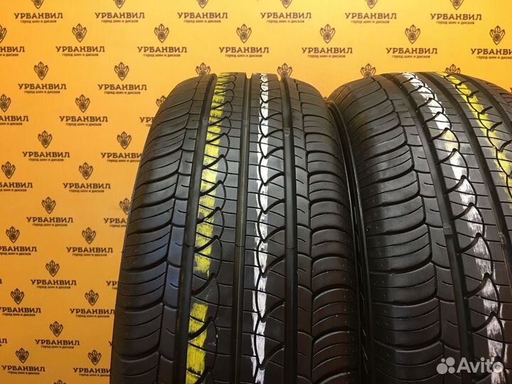 Nexen N'Priz AH8 185/65 R15 88H