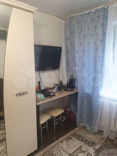 Квартира-студия, 18 м², 2/9 эт.