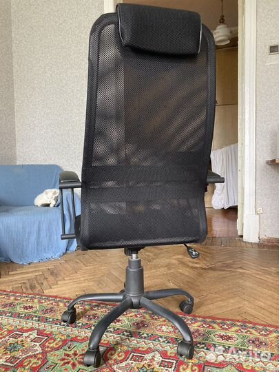 Компьютерное кресло