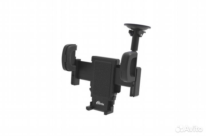 Автодержатель Ritmix RCH-015W для телефонов 70-110