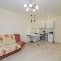 Квартира-студия, 32,8 м², 8/20 эт.