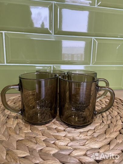 Кружка чайная