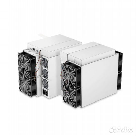 Asic майнер Bitmain Antminer CKB Miner K7 58 TH/s