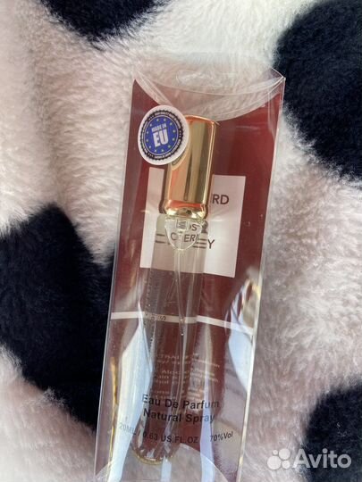 Духи tom ford lost cherry 20мл