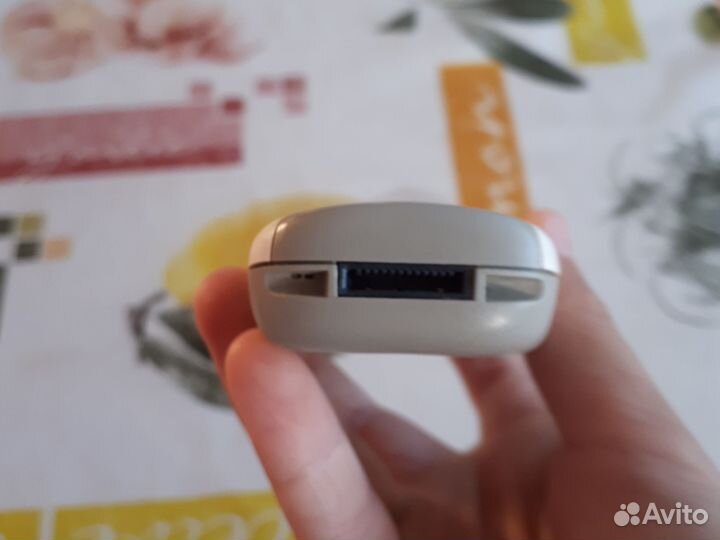Siemens A52