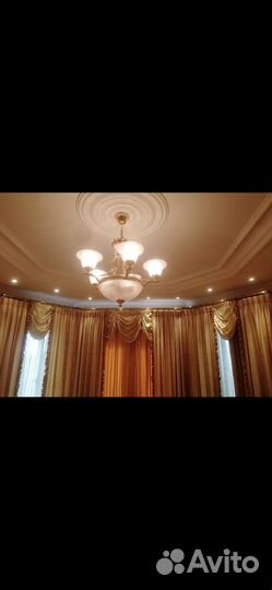 Шторы для Эркера»