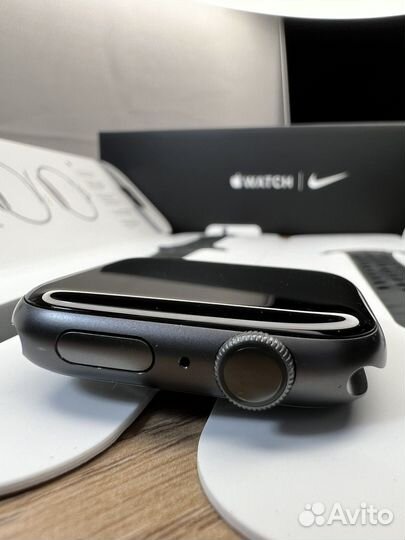 Apple Watch 5 Nike 44mm GPS