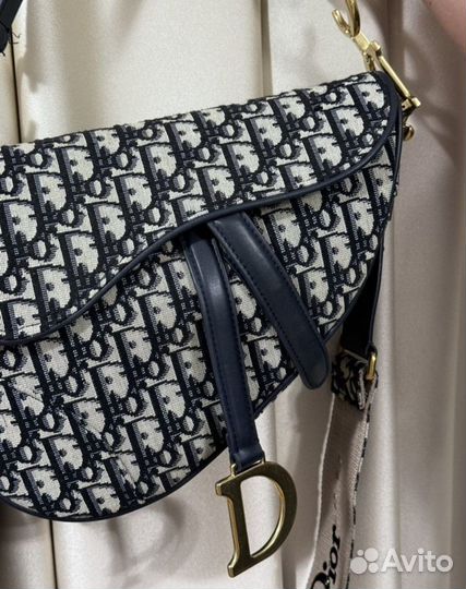 Сумка Dior