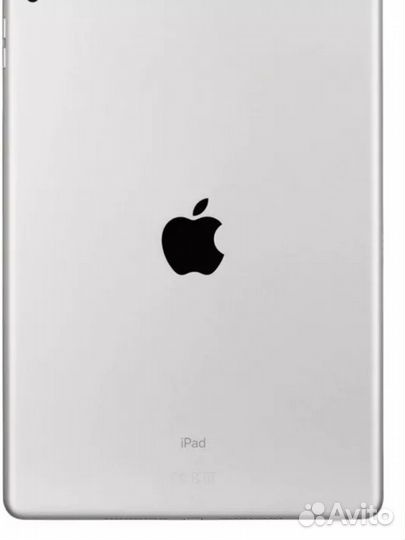 Планшет Apple iPad 9 (2021) Wi-Fi, 10.2