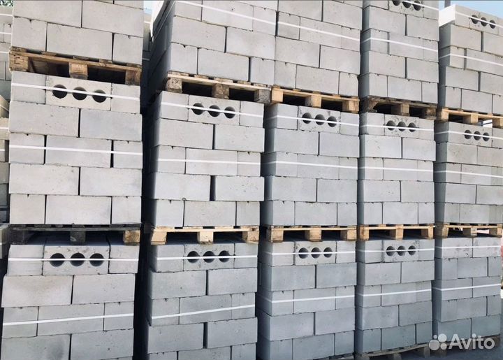 Пеноблоки, Газоблоки D200-D700