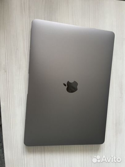 Apple macbook air 13 2020 m1 бу