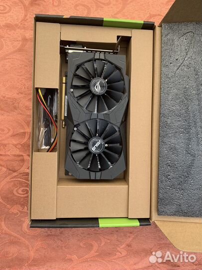 Видеокарта gtx 1050 2gb