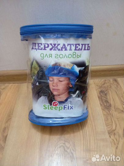 Держатель для головы