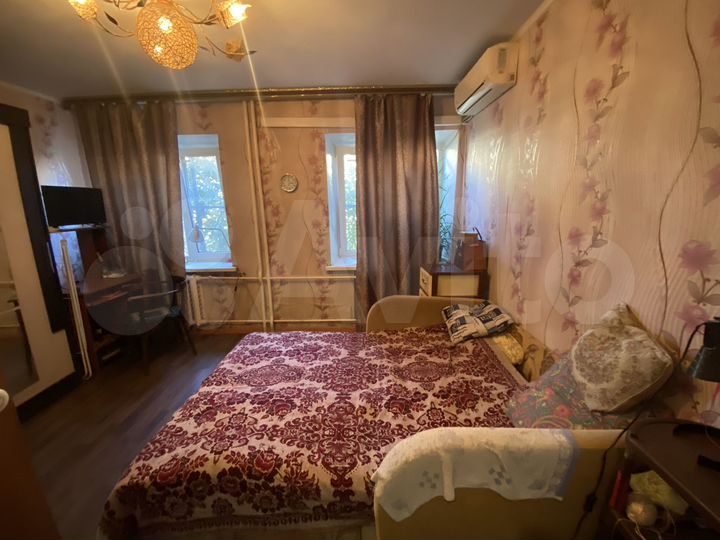 Квартира-студия, 21 м², 1/5 эт.