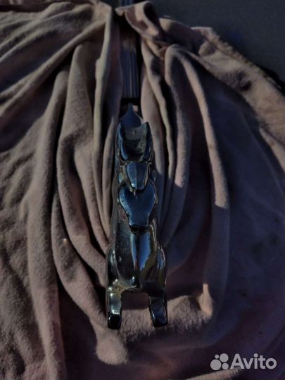 Продам оригинальный оленя 21 Волгу