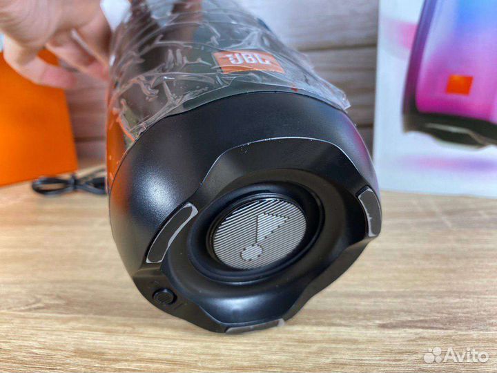 Jbl Pulse 4