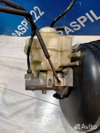 Главный тормозной цилиндр Bmw 528I E39 M52 01/1999