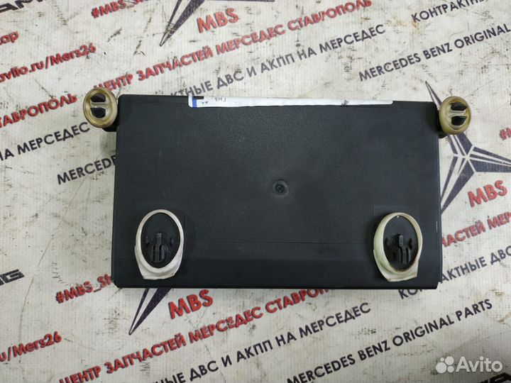 Блок управления пл двери w211 Mercedes