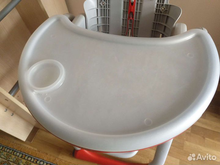 Столик для кормления Polli 2 Start Италия