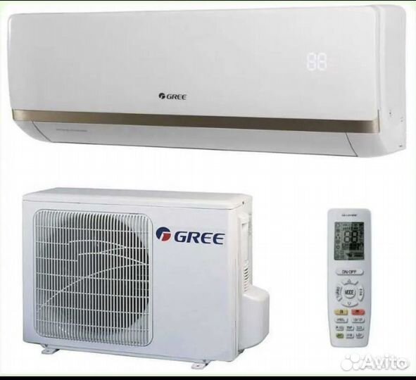 Сплит-система (кондиционеры )