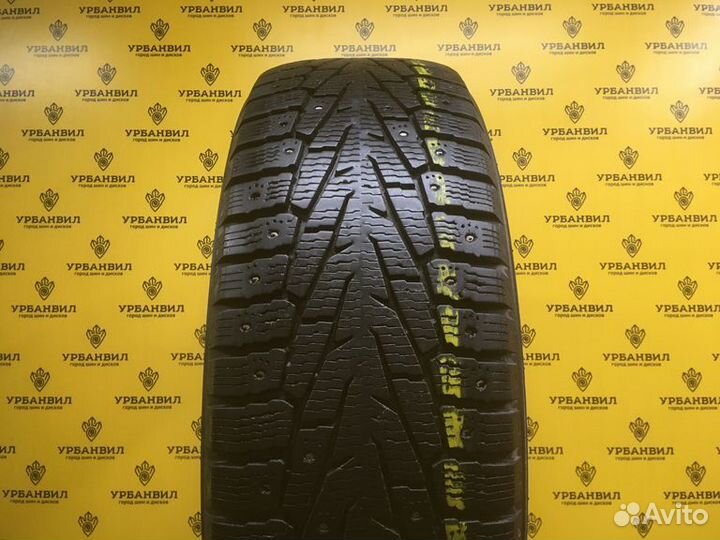 Nokian Tyres Hakkapeliitta 7 SUV 225/65 R17 106T