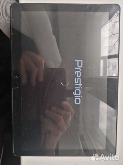 Планшет prestigio