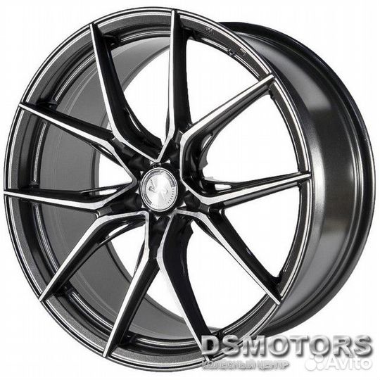 Диски cssya3816 9.0/20 5x112 ET33 d66.6 MKP