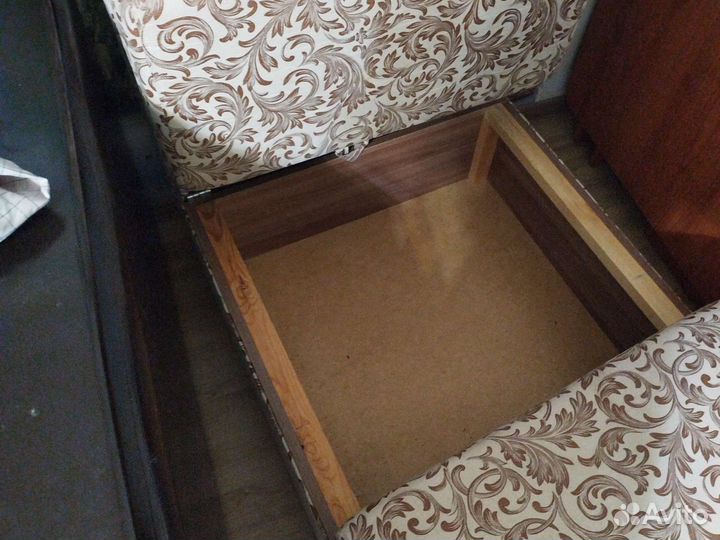 Кресло диван