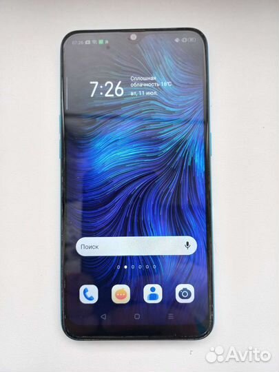 Телефон oppo a12