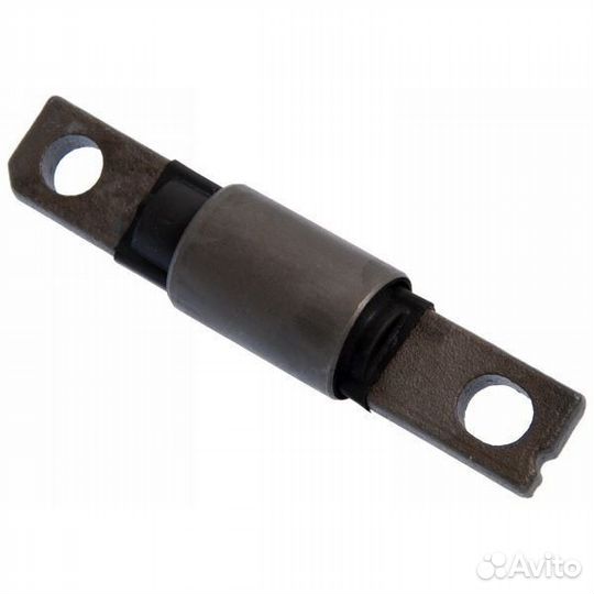 Сайлентблок рычага передний nissan qashqai 06, x