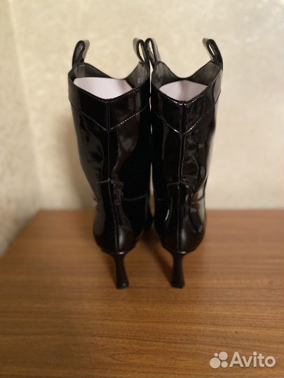 Новые женские демисезонные ботильоны 38р