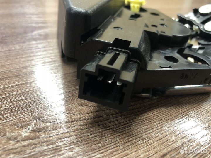 Замок багажника Honda Accord 8 CU 2008-2012