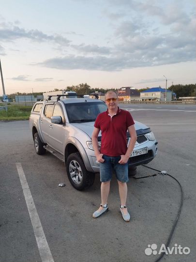 Трезвый водитель. Перегон авто