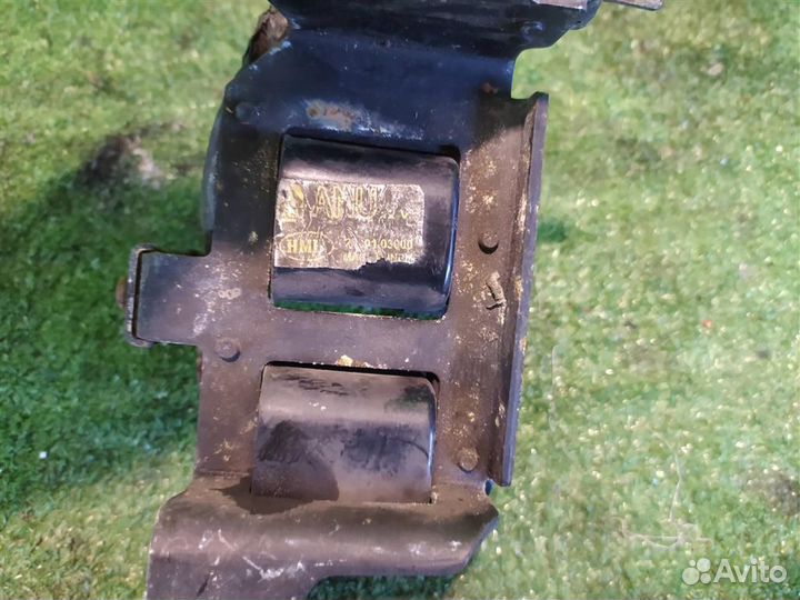 Модуль (катушка) зажигания Hyundai I20 2009