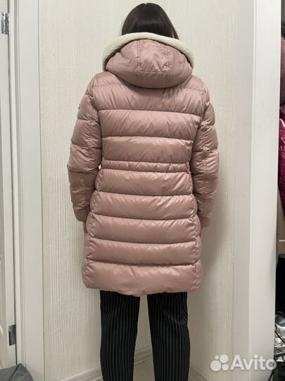 Пуховик женский 48 50 Coach