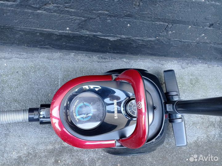 Пылесос Samsung