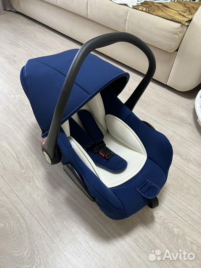 Автолюлька от 0