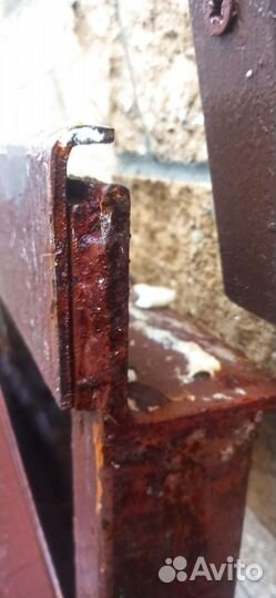 Дверь входная металлическая супер усиленная