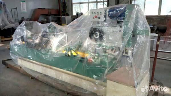 Горизонтально-расточной станок для гбц