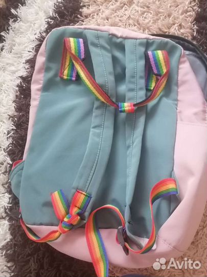 Рюкзак с Likee