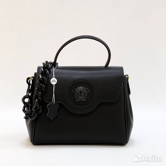 Сумка versace la medusa