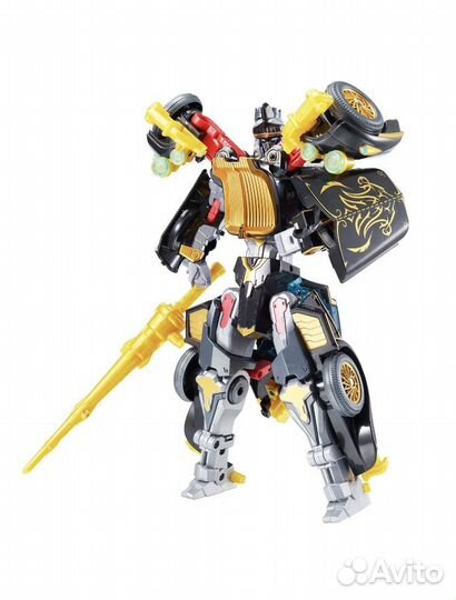 Тобот Детективы Галактики Парагон Сезон 2